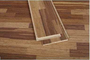 竹木地板安装及安装注意事项 竹木地板安装及安装注意事项图片