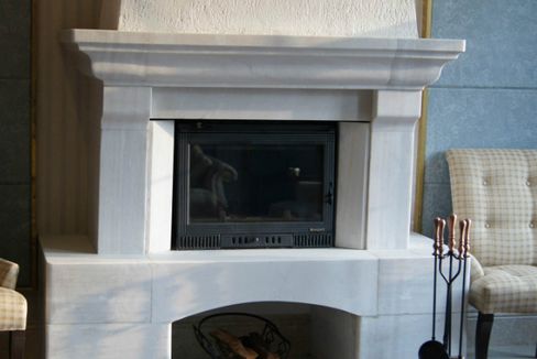壁炉在安装过程中应注意哪些细节要求 壁炉在安装过程中应注意哪些细节