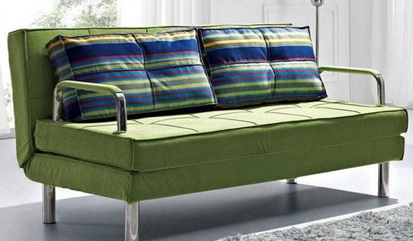 【家具安装】沙发床组装步骤 沙发床组装方法