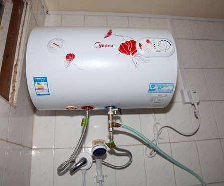如何安装电热水器 怎样安装电热水器视频教程