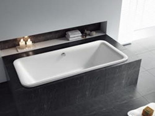 嵌入式浴缸怎么安装的 嵌入式浴缸怎么安装