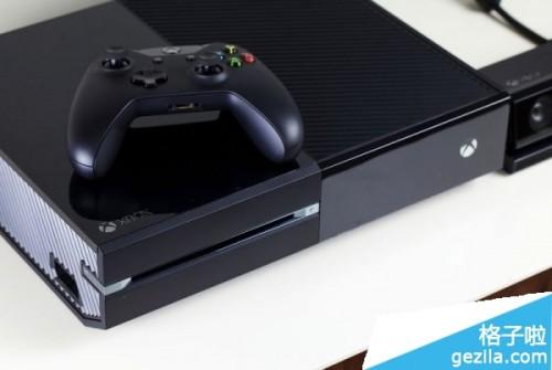 微软推出Xbox 微软推出xbox波动蓝首发