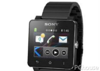 索尼SmartWatch 索尼smartwatch智能手表怎么连接手机