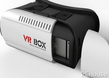 vrbox是啥东西 VRBOX