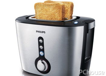烤面包机怎么样 烤面包机怎么样加热