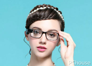 创玄智能眼镜使用说明