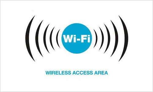 笔记本无线上网:什么是WIFI.GPRS?