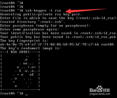 两台Linux主机如何建立ssh信任关系?（两台linux服务器怎么互传文件）