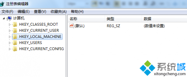 Windows7系统轻松删除桌面