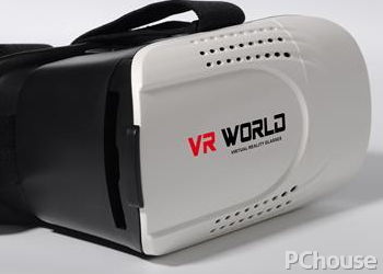 vrbox眼镜使用方法教程 VRBOX