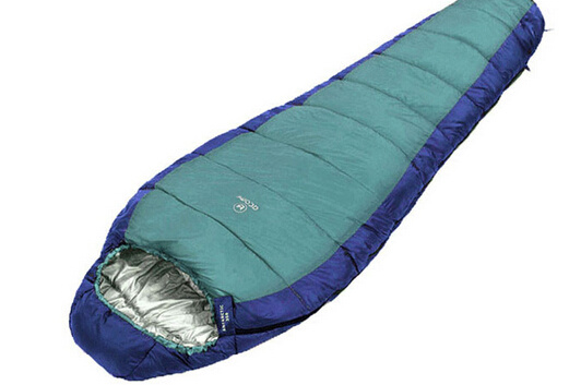 阿珂姆睡袋防潮防湿设计好 阿珂姆帐篷