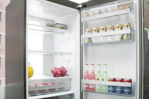 冰箱为什么会有异味 冰箱为什么会有异味房东应该负责吗