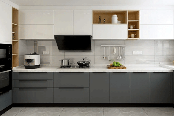 厨房橱柜都有哪些板材可供选择 厨房橱柜柜体用什么材料板材?