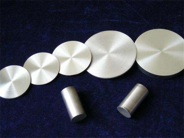 钛合金材料优缺点 钛合金材料的优缺点