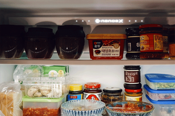 哪些调味品需要放进冰箱保存 哪种调味品更适合放冰箱