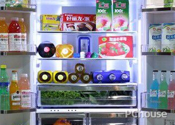 对开门冰箱品牌排行榜前十名 对开门冰箱哪个品牌好
