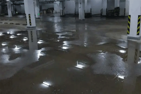 地下车库潮湿对车有什么影响 地下车库潮湿的危害