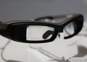 sony smarteyeglass 索尼SmartEyeGlass价格