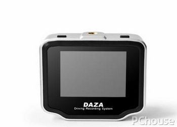 daza行车记录仪使用说明书 DAZA行车记录仪使用说明