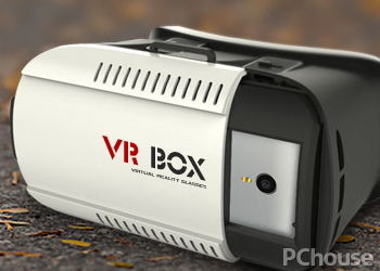 vrbox是什么牌子 VRBOX