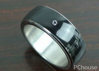 极控者智能戒指app苹果 极控者NFC智能戒指怎么样
