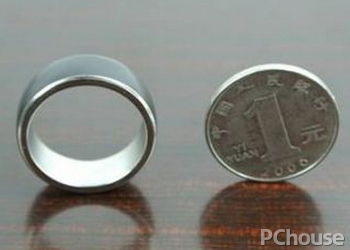 极控者NFC智能戒指使用说明 极控者nfc智能戒指使用说明