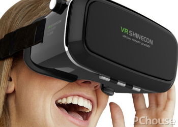 shinecon shinecon是什么牌子的VR眼镜
