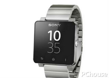 索尼smartwatch智能手表 索尼SmartWatch