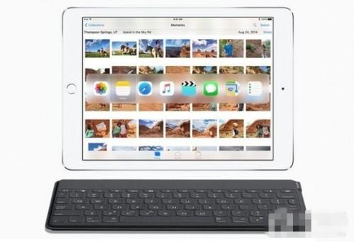 iPad变Mac iPad iOS9键盘快捷键设置以及使用技巧