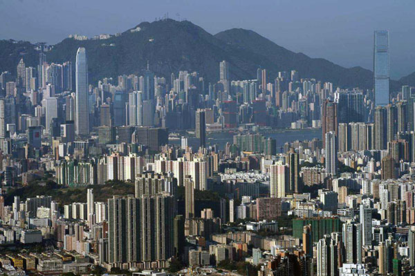 香港房价多少钱一平米 现在香港房价多少钱一平米