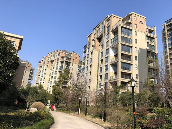 外地人在杭州买房首付多少 外地人在杭州买房首付多少比较合适