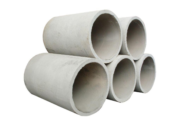 混凝土排水管多少钱一米 混凝土排水管多少钱一米的