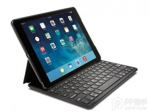 盘点5款酷炫的iPad Air2蓝牙键盘