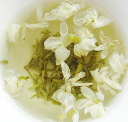 玉兰花茶的功效与作用 玉兰花茶的功效与作用及食用方法