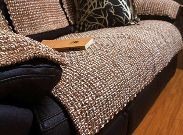 沙发挑选什么坐垫合适 怎样选购沙发坐垫