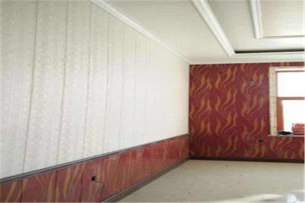 PVC护墙板的优缺点 护墙板用pvc优缺点
