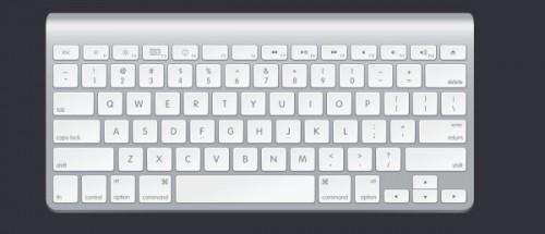 Mac键盘进水怎么办,能修吗 mac键盘进水了按键失灵了怎么办