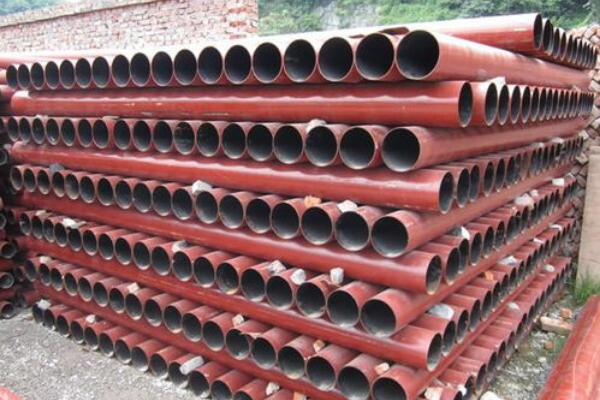 柔性铸铁排水管规格型号（柔性铸铁排水管规格型号有哪些）