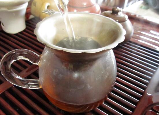 虫屎茶的功效与作用 六堡茶虫屎茶的功效与作用