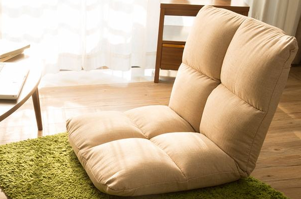 懒人沙发怎么样 懒人沙发质量好吗