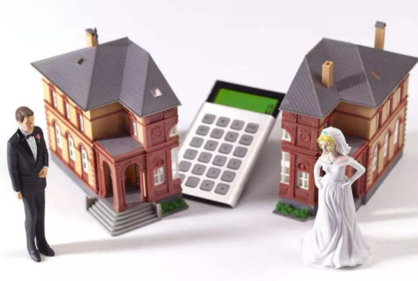 婚后买房怎么才能算个人财产（婚前父母出资首付款离婚如何处理）