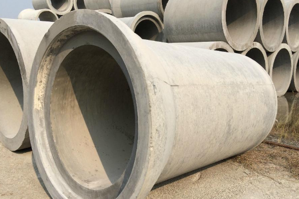 钢筋混凝土排水管国家标准 钢筋混凝土排水管国家标准图集