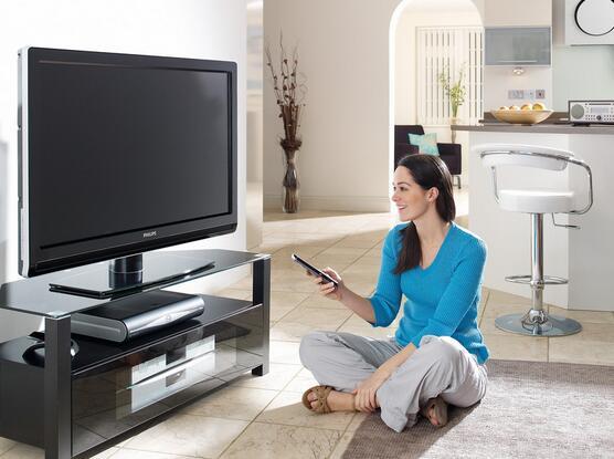 什么是数字电视机 数字电视与液晶电视区别