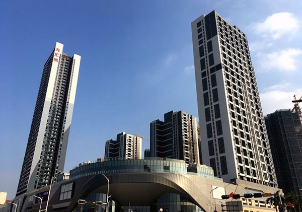 深圳公共住房售价是多少（深圳的公共住房是什么概念?）