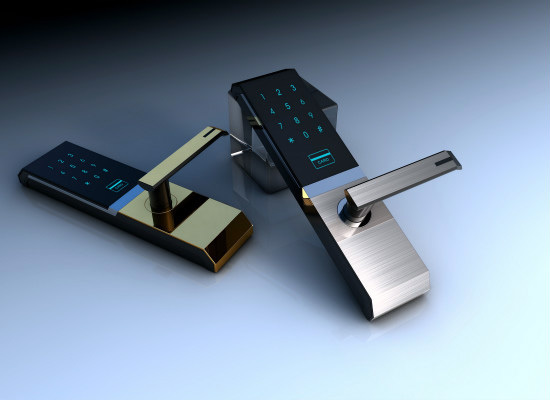 电子密码锁：保障人身安全的关键（电子密码锁是什么）