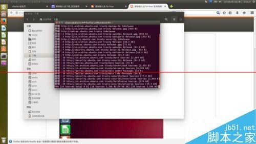 第一次安装Ubuntu该怎么对系统进行配置?