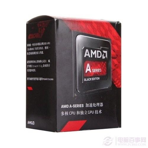 A10-7700K配什么主板?