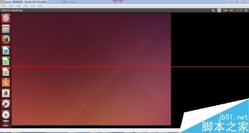 ubuntu虚拟机怎么使用VirtualBox软件增强功能安装?