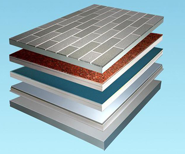 stp保温板五大优点 保温材料stp板