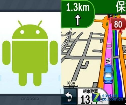 10款安卓导航GPS平板横评(一) 安卓导航gps天线位置